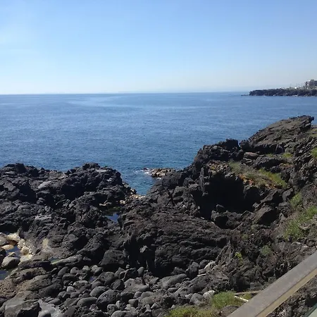 Al Villino Holiday home Catania