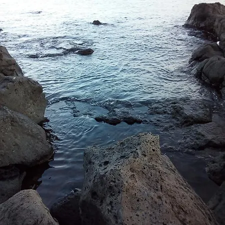 Holiday home Al Villino Catania