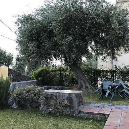 Al Villino Holiday home Catania