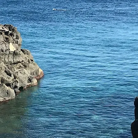 Al Villino Holiday home Catania