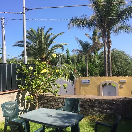 Al Villino Holiday home *
