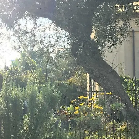 Holiday home Al Villino Catania