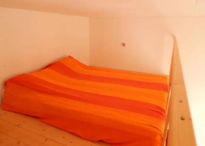 Al Villino Сasa de vacaciones Catania