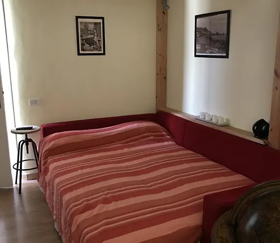 Сasa de vacaciones Al Villino