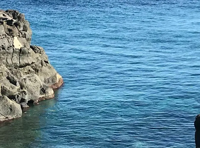 Al Villino Сasa de vacaciones Catania